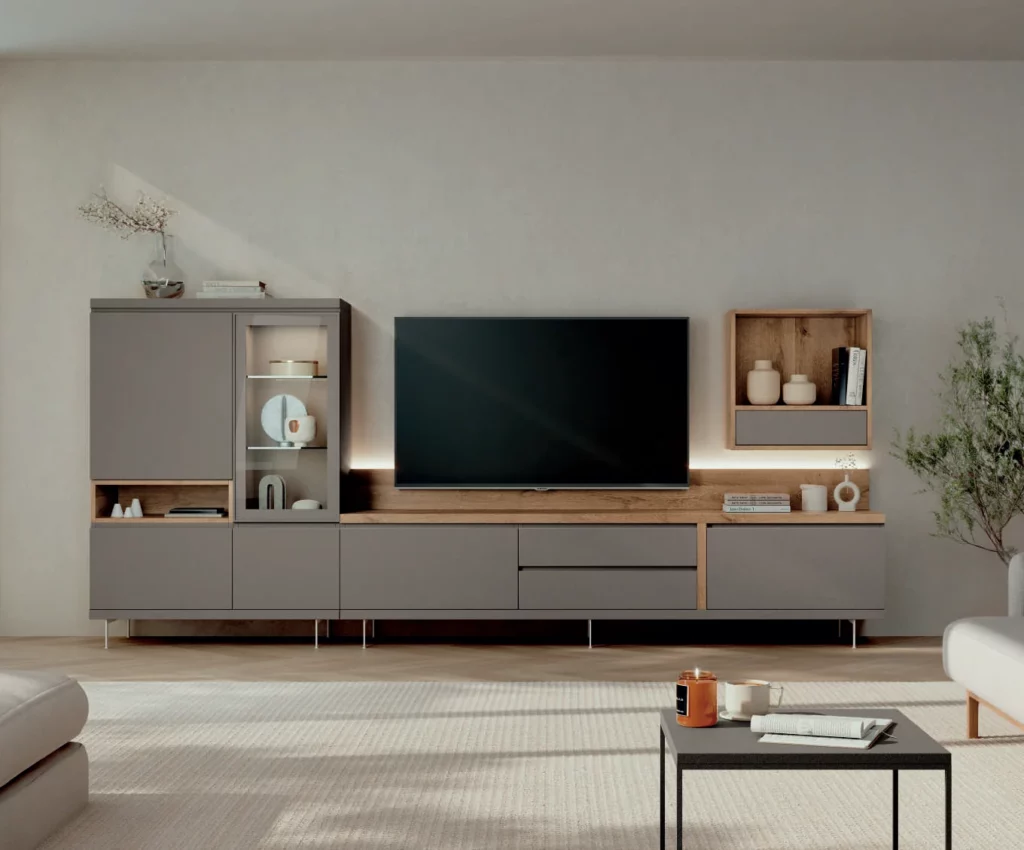 Arko 360 A12 BIS de Baix Moduls