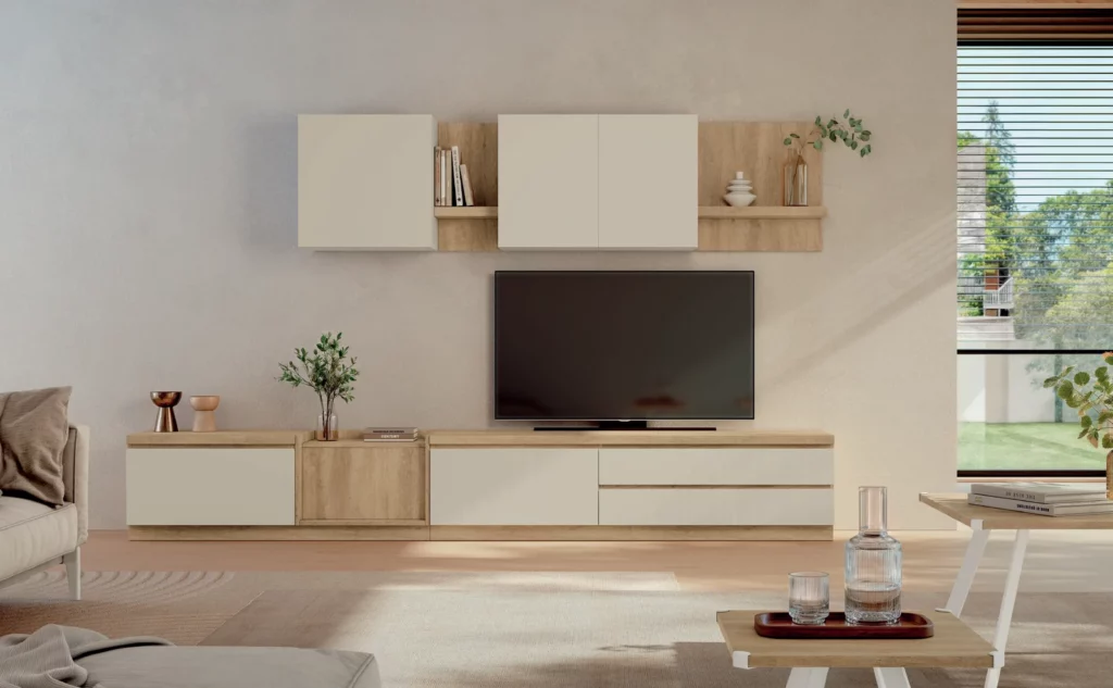 Arko 360 A13 de Baix Moduls