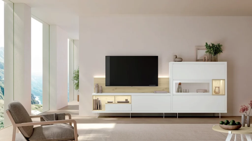 Arko 360 A14 de Baix Moduls