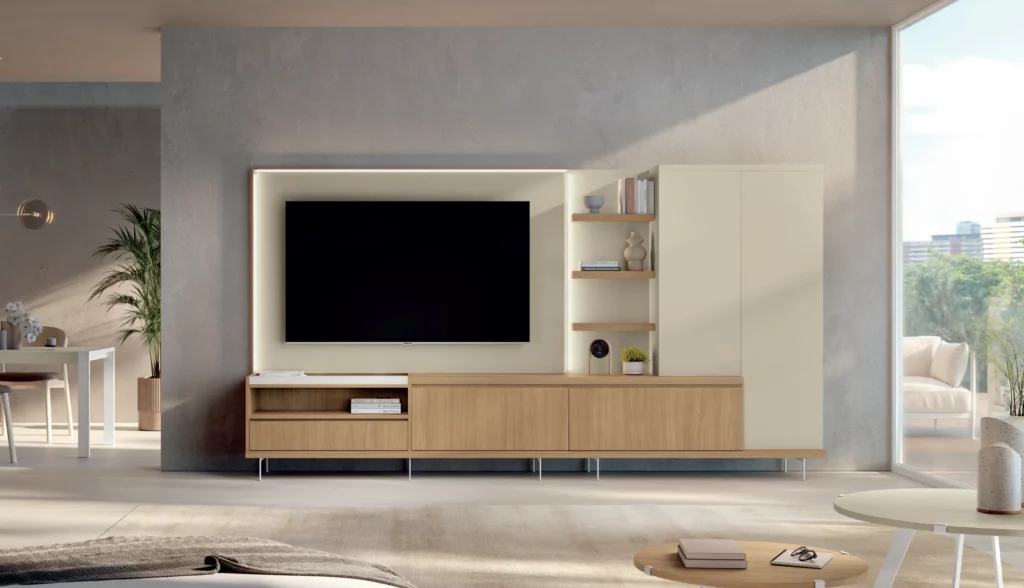 Arko 360 A15 de Baix Moduls
