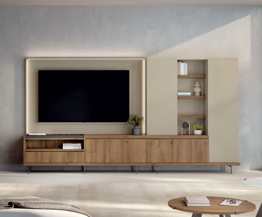 Arko 360 A15 BIS de Baix Moduls