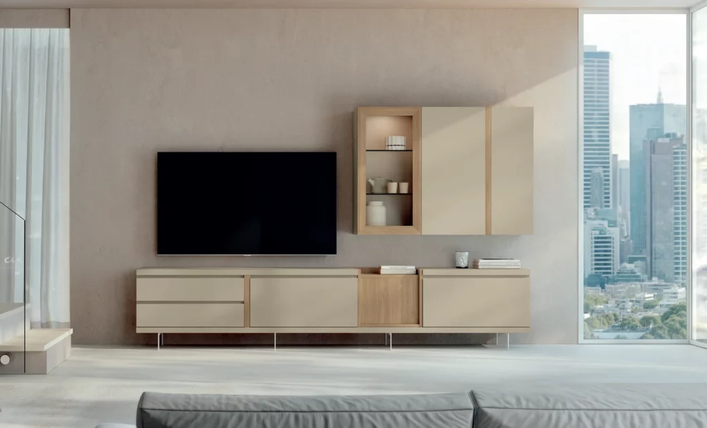 Arko 360 A16 de Baix Moduls