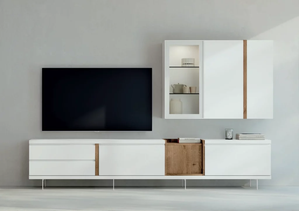 Arko 360 A16 BIS de Baix Moduls