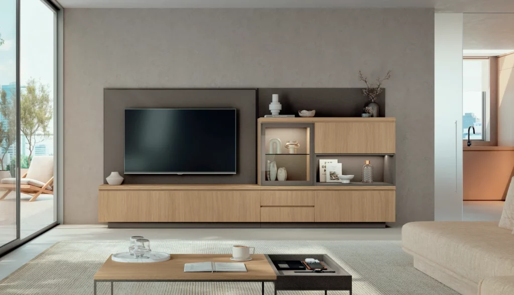 Arko 360 A17 de Baix Moduls