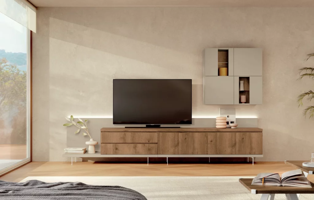 Arko 360 A18 de Baix Moduls