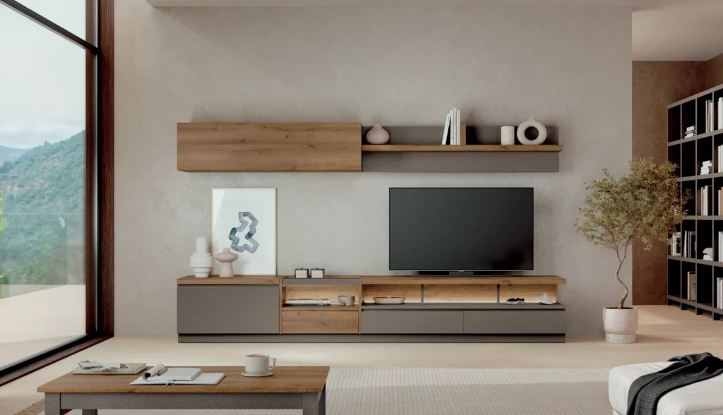 Arko 360 A19 de Baix Moduls