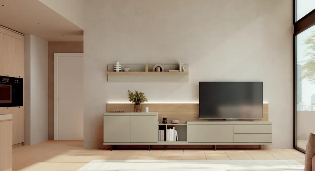 Arko 360 A20 de Baix Moduls