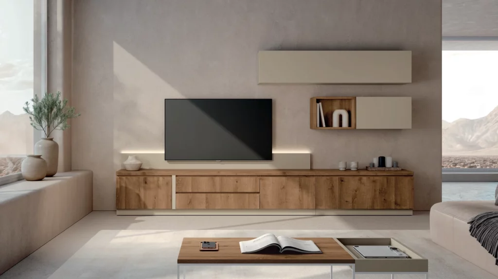 Arko 360 A23 de Baix Moduls