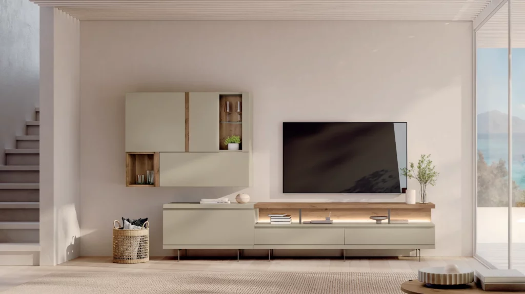 Arko 360 A24 de Baix Moduls