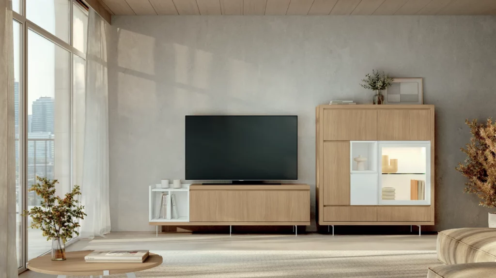 Arko 360 A25 de Baix Moduls