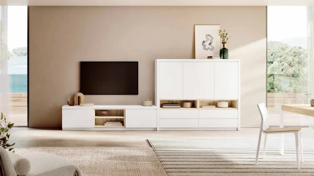 Arko A04 de Baix Moduls