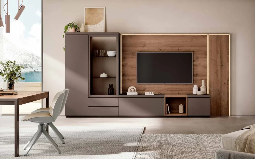 Arko A05 de Baix Moduls