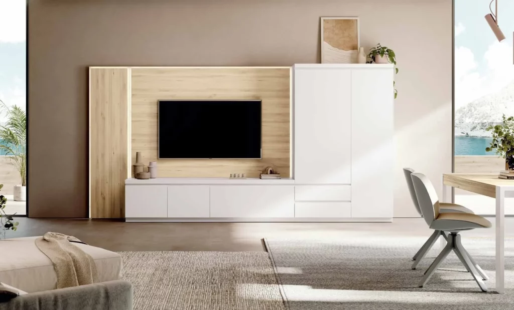 Arko A06 de Baix Moduls
