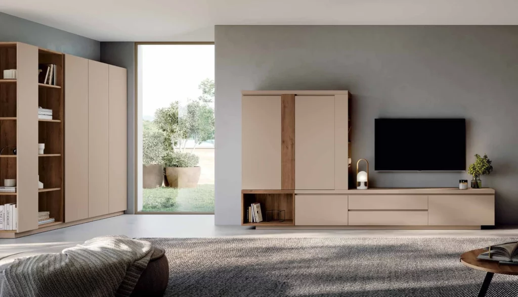 Arko A07 de Baix Moduls