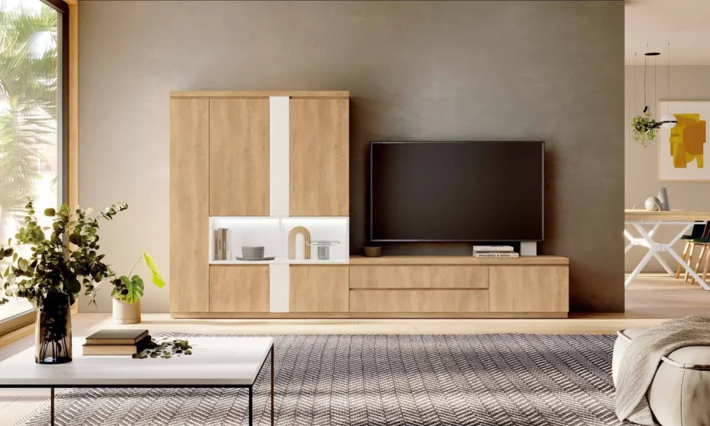 Arko A08 de Baix Moduls