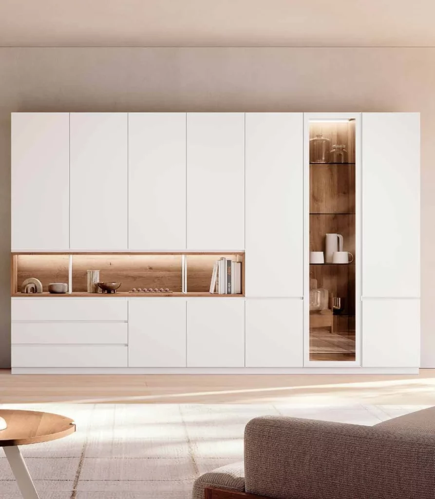 Arko A09 de Baix Moduls