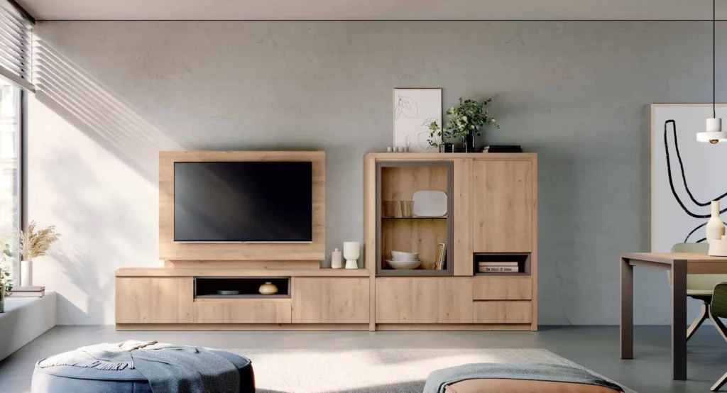 Arko A10 de Baix Moduls
