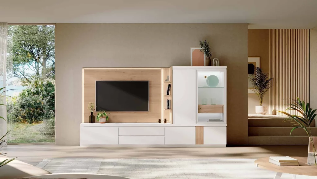 Arko A11 de Baix Moduls