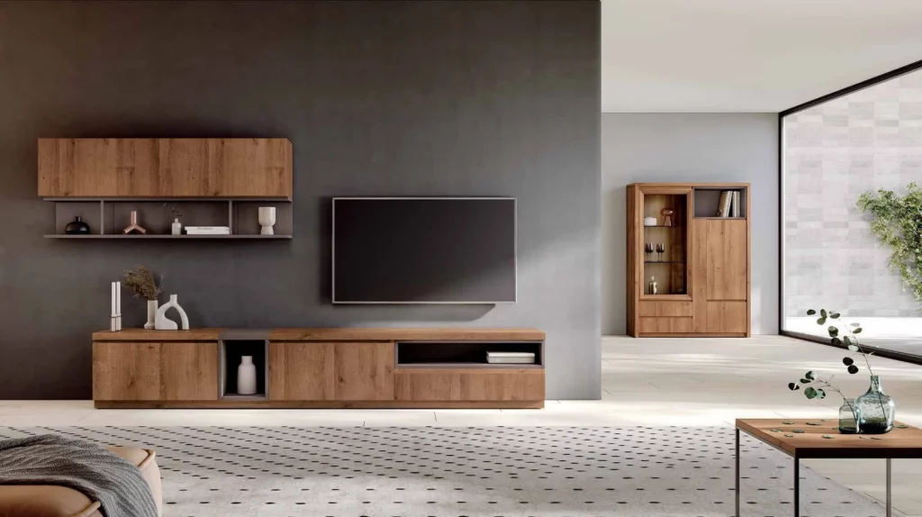 Arko A12 de Baix Moduls