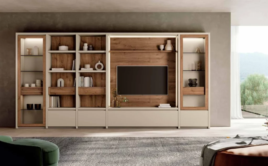 Arko A13 de Baix Moduls
