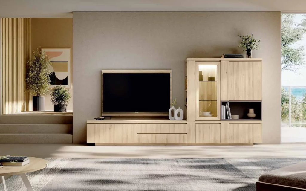 Arko A14 de Baix Moduls