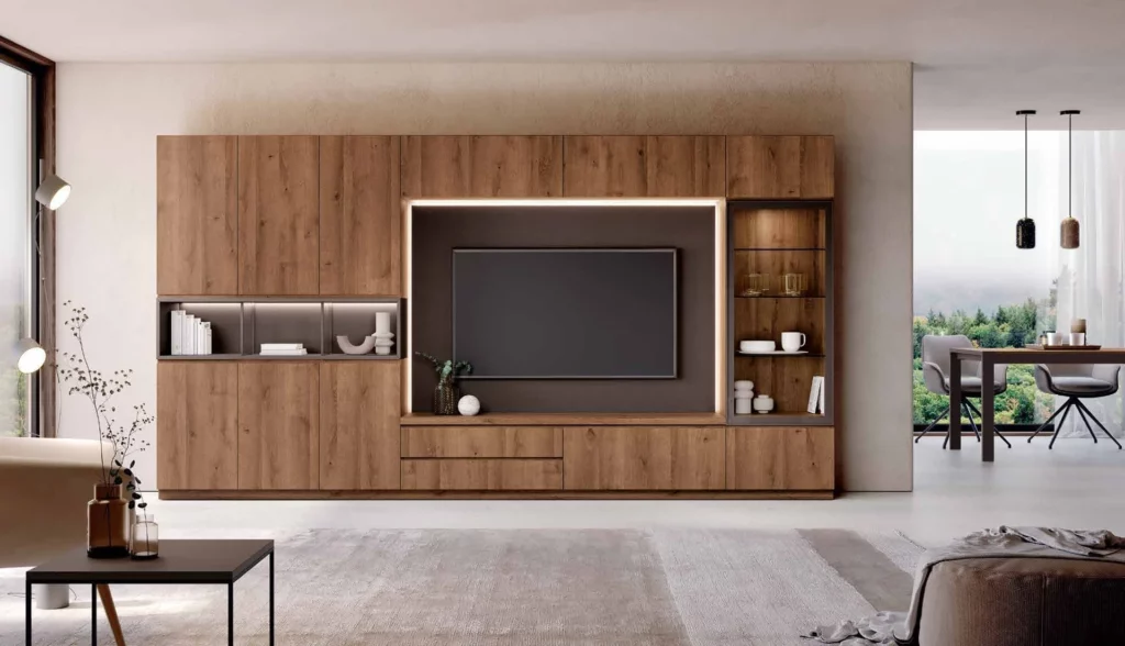 Arko A15 de Baix Moduls