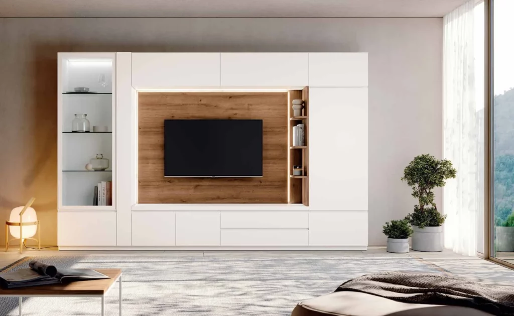 Arko A16 de Baix Moduls