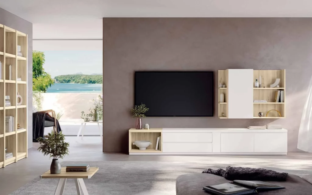 Arko A17 de Baix Moduls