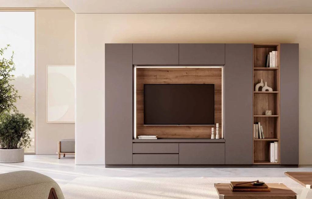Arko A18 de Baix Moduls