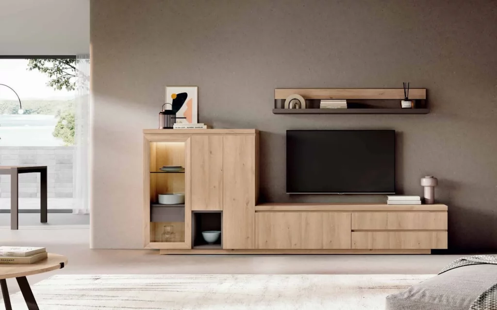 Arko A19 de Baix Moduls