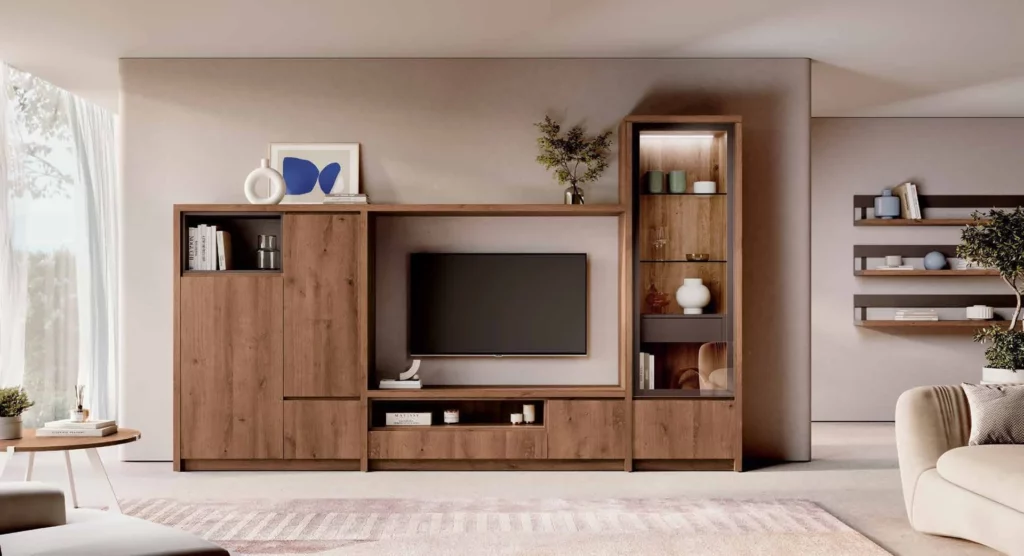 Arko A20 de Baix Moduls
