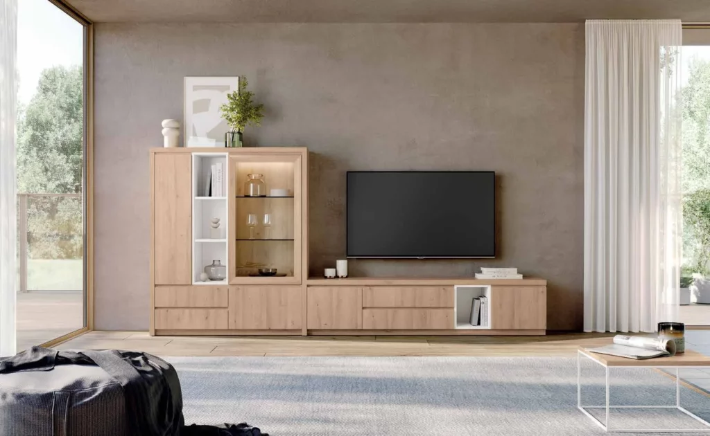 Arko A21 de Baix Moduls
