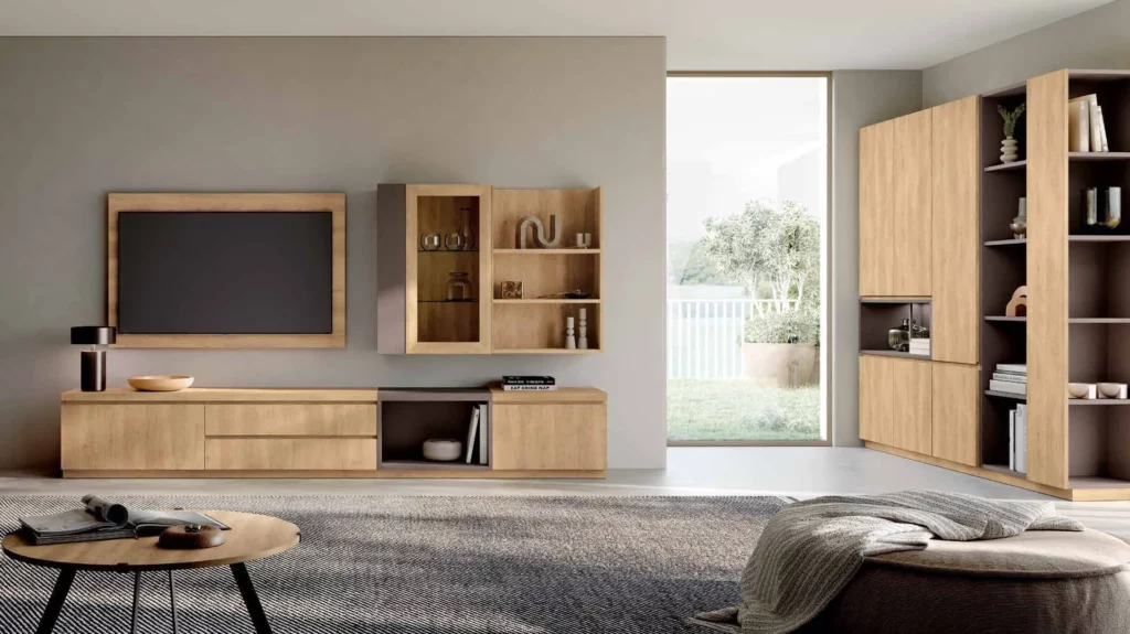 Arko A22 de Baix Moduls