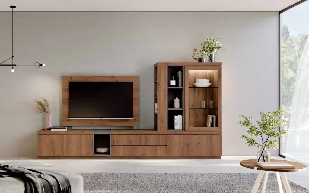 Arko A23 de Baix Moduls