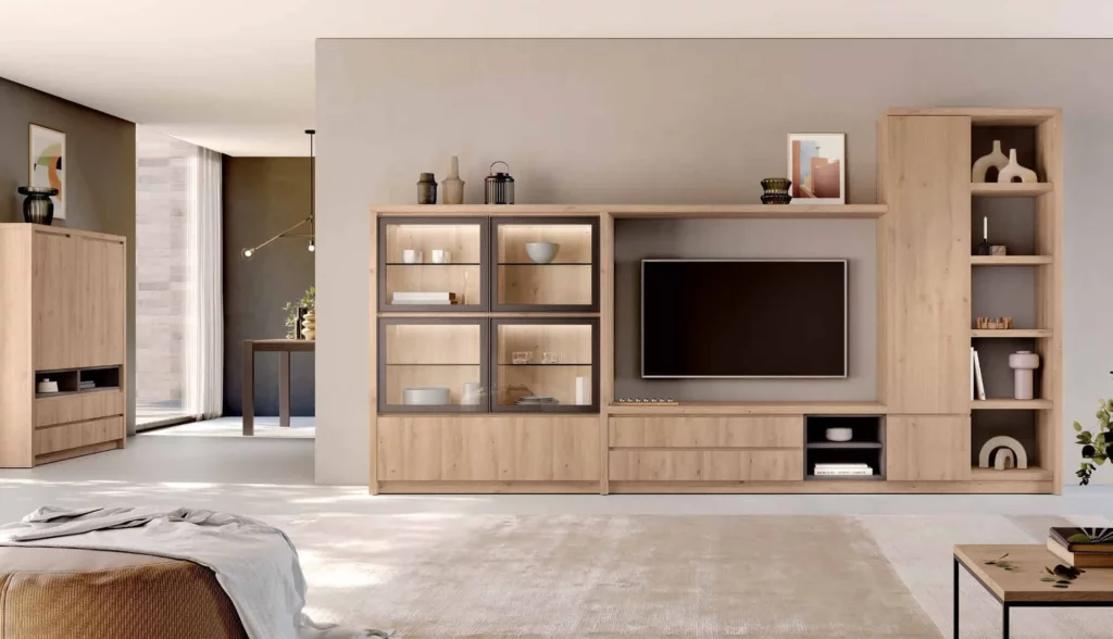 Arko A24 de Baix Moduls