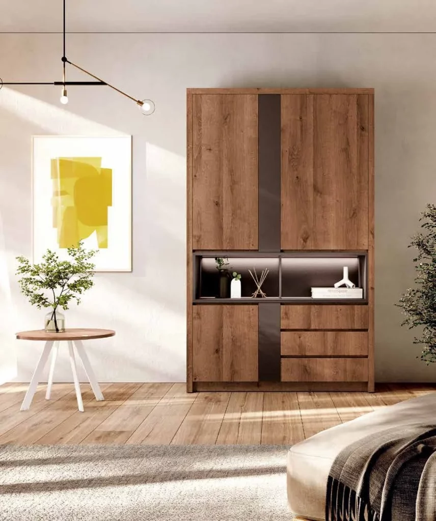 Arko a502 de Baix Moduls