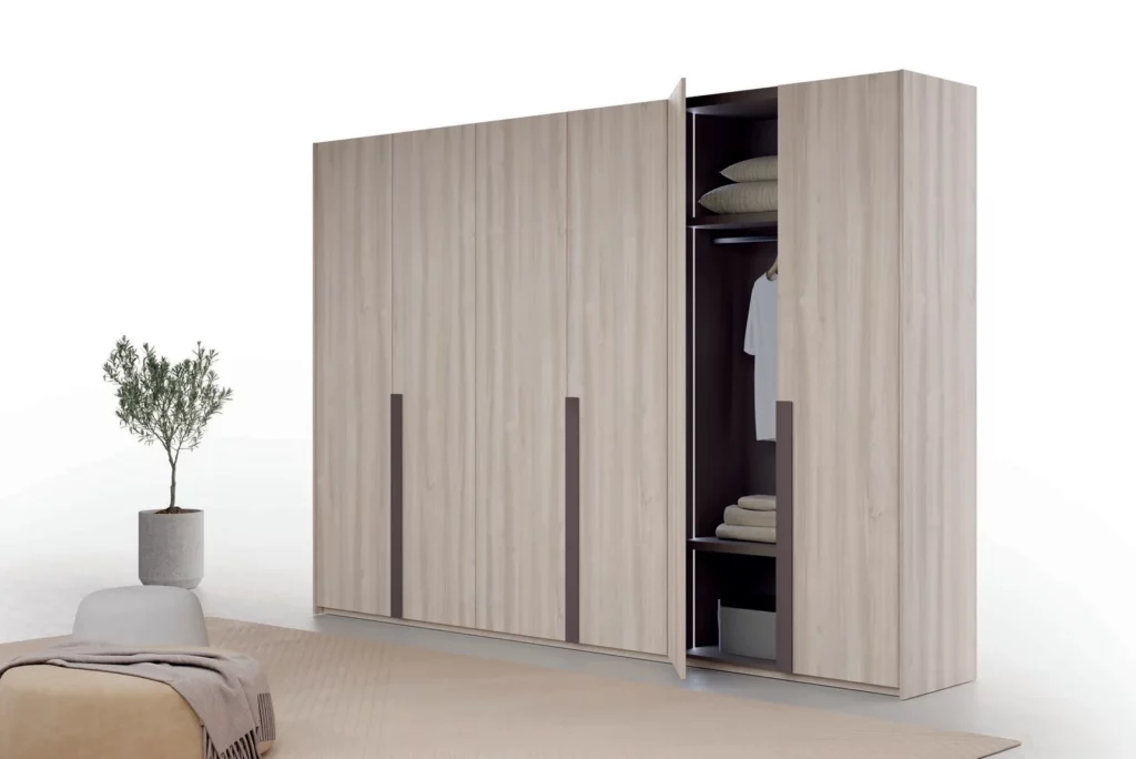 Esenzia 4.0 Armarios A01 BIS de Baix Moduls