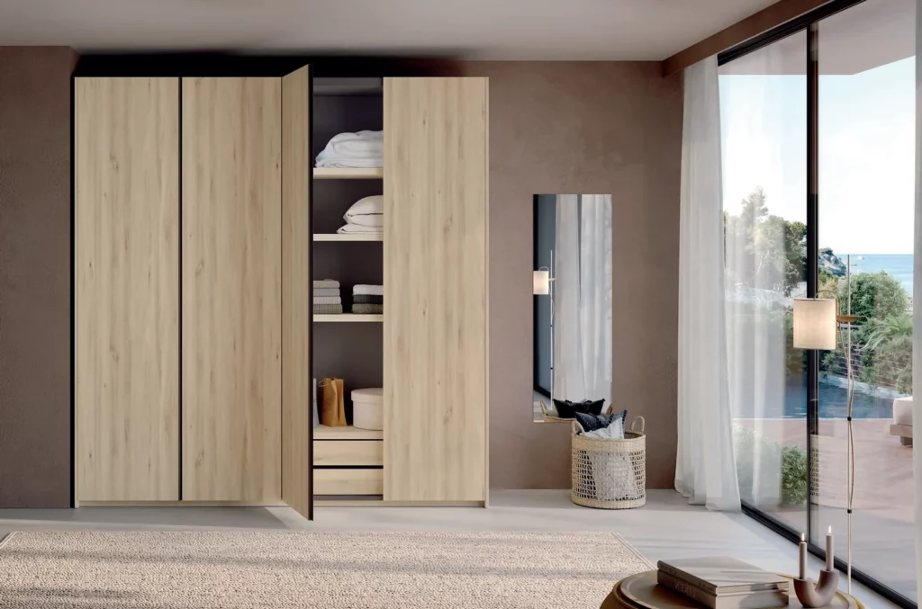 Esenzia 4.0 Armarios A04 de Baix Moduls