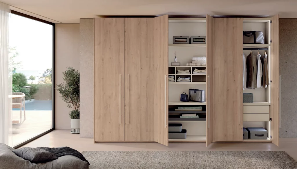 Esenzia 4.0 Armarios A10 de Baix Moduls