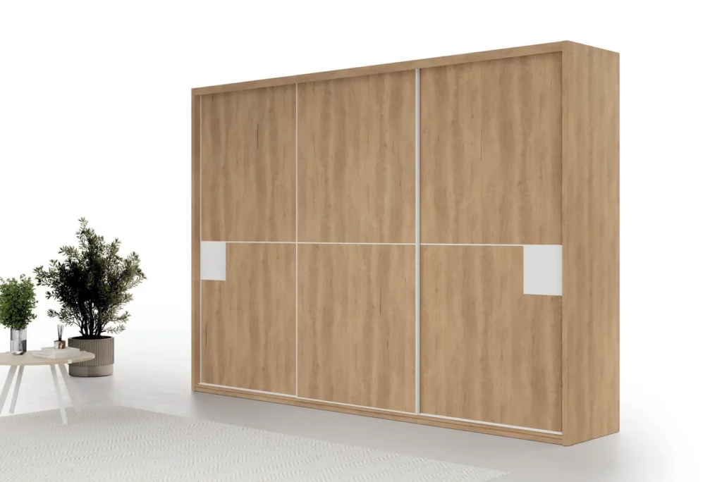 Esenzia 4.0 Armarios A11 BIS de Baix Moduls