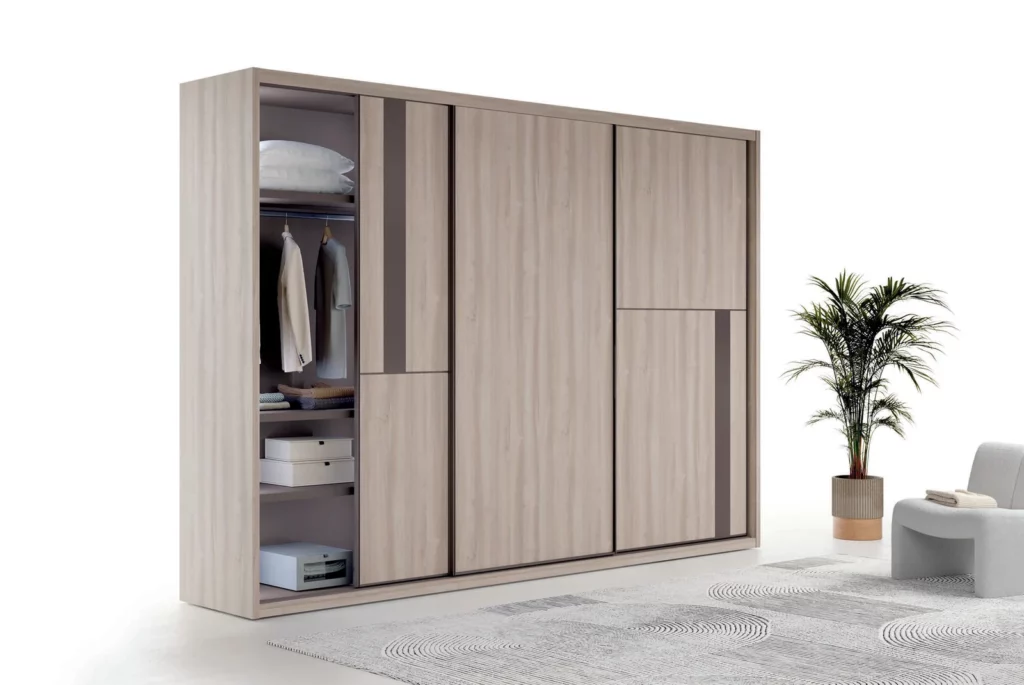 Esenzia 4.0 Armarios A14 BIS de Baix Moduls