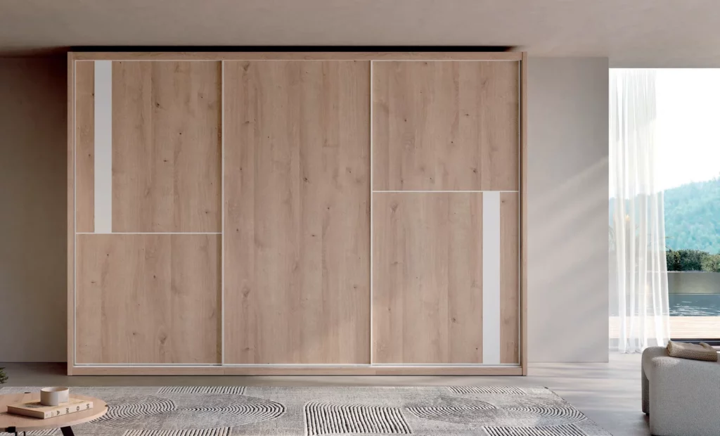 Esenzia 4.0 Armarios A14 de Baix Moduls