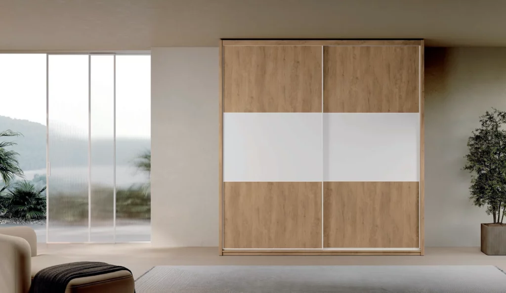 Esenzia 4.0 Armarios A17 de Baix Moduls