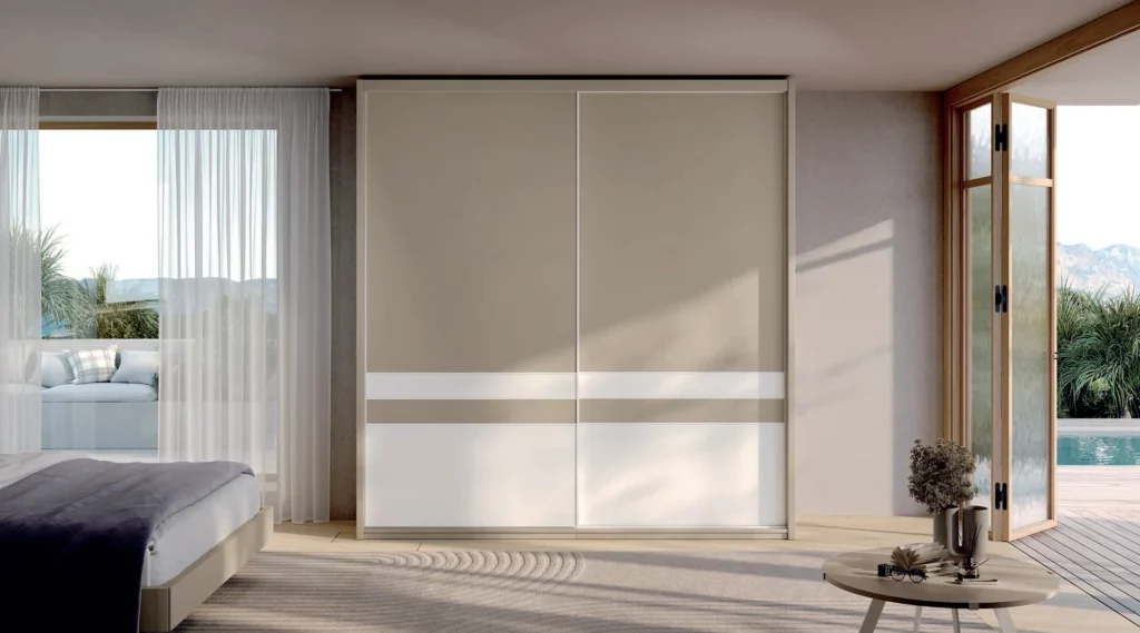 Esenzia 4.0 Armarios A18 de Baix Moduls