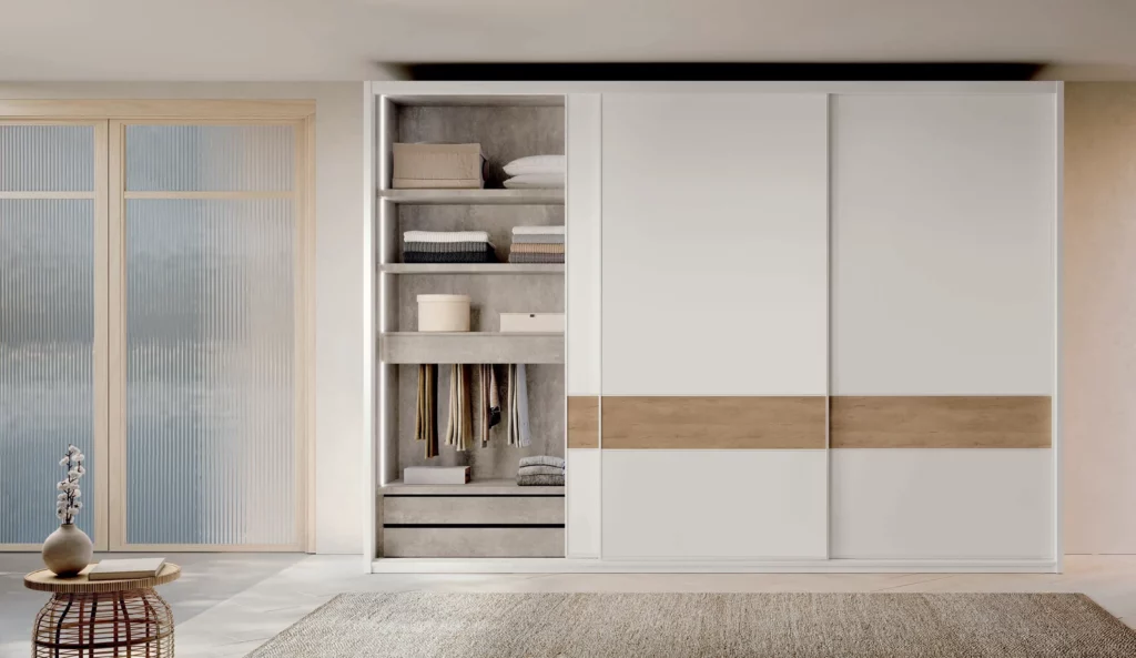 Esenzia 4.0 Armarios A20 de Baix Moduls