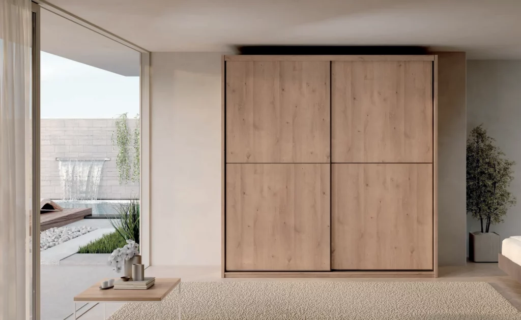 Esenzia 4.0 Armarios A21 de Baix Moduls