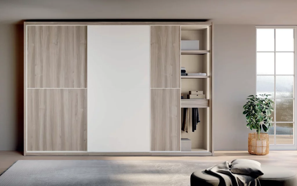 Esenzia 4.0 Armarios A22 de Baix Moduls