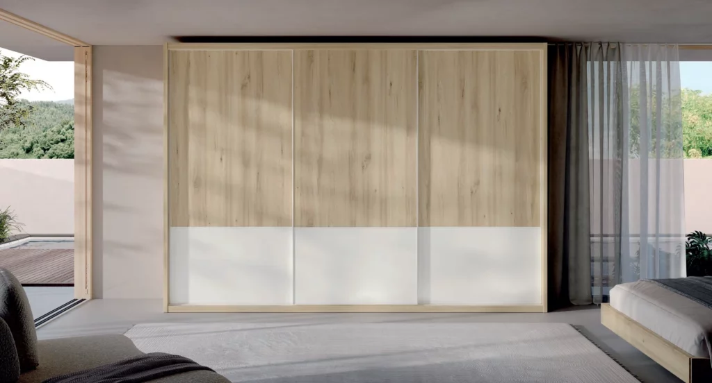 Esenzia 4.0 Armarios A23 de Baix Moduls