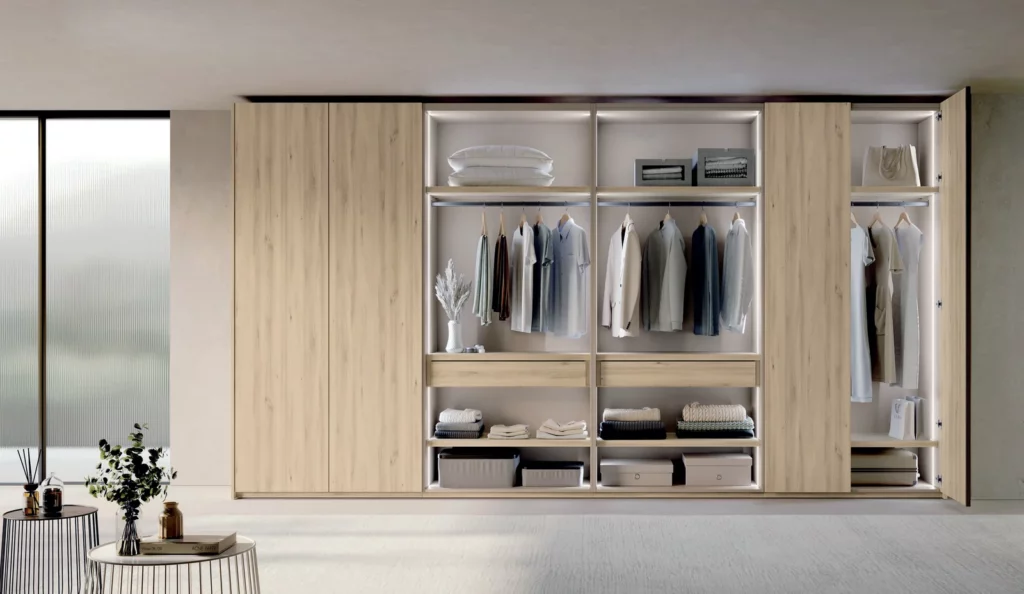 Esenzia 4.0 Armarios A25 de Baix Moduls