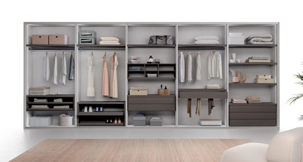 Esenzia 4.0 Armarios A28 de Baix Moduls